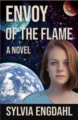 Envoy of the Flame by Sylvia Engdahl