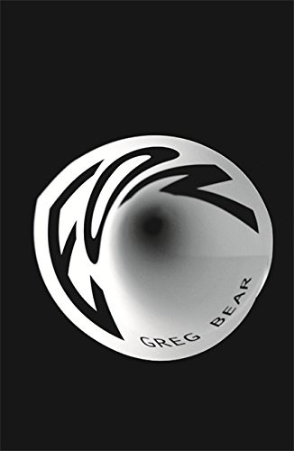 Eon by Greg Bear