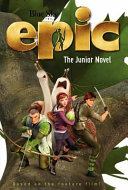 Epic: The Junior Novel by TBD