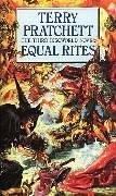 Equal Rites by Terry Pratchett