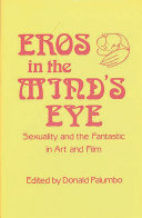 Eros in the Mind's Eye by Donald Palumbo