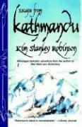 Escape from Kathmandu by Kim Stanley Robinson