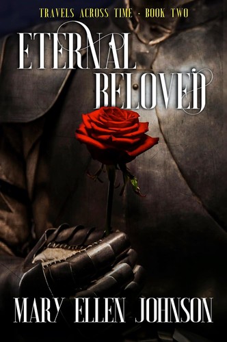 Eternal Beloved by Mary Ellen Johnson