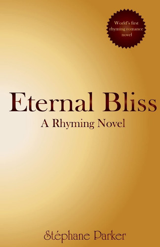 Eternal Bliss by Ste'phane Christopher Parker