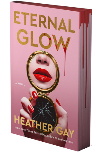 Eternal Glow - A Novel (Deluxe Limited Edition) by Heather Gay