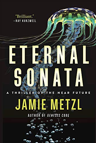 Eternal sonata by Jamie Metzl