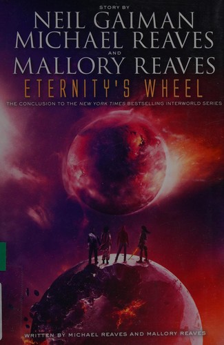 Eternity's wheel by Neil Gaiman