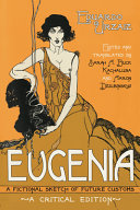 Eugenia by Eduardo Urzáiz Rodríguez