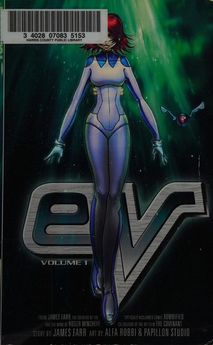 Ev by James Farr