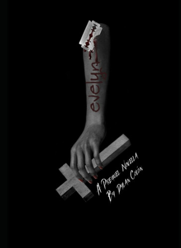 Evelyn: A Prequel Novella (This House Is Broken) by Colón, Dylan