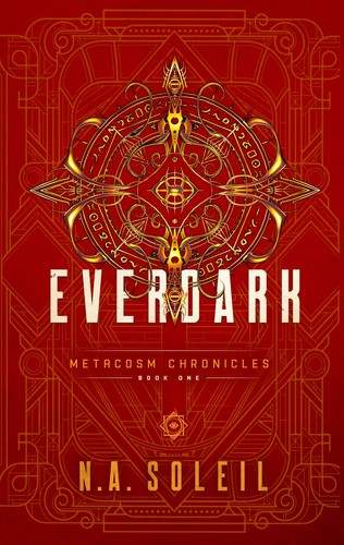 Everdark by N.A. Soleil