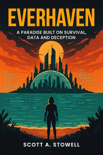 EverHaven by Scott A. Stowell