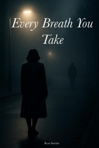 Every Breath You Take by RYAN. SINCLAIR