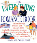 Everything Romance Book by Donald Baack
