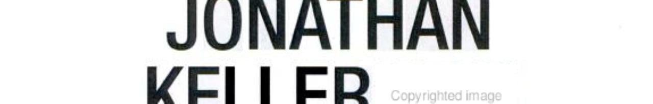 Evidence by Jonathan Kellerman