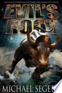 Evil's Root by Michael Segedy