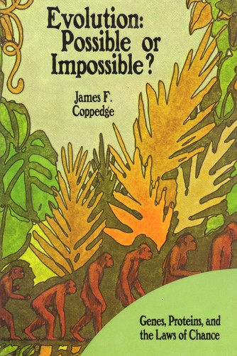 Evolution by James F. Coppedge