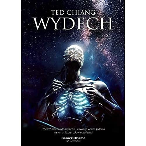 Exhalation by Ted Chiang