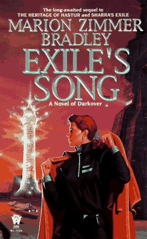 Exile’s Song by Marion Zimmer Bradley
