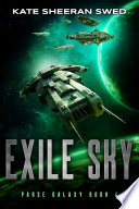 Exile Sky by Kate Sheeran Swed