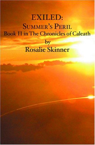 EXILED by Rosalie Skinner