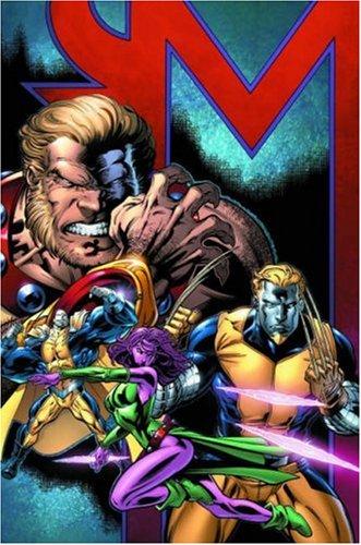 Exiles Vol. 12 by Tony Bedard