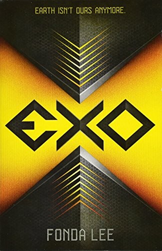Exo by Fonda Lee