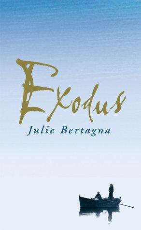 Exodus by Julie Bertangna