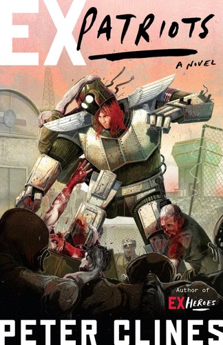 Expatriots by Peter Clines