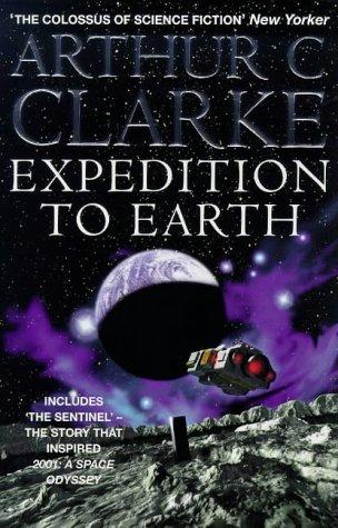 Expedition to Earth by Arthur C. Clarke