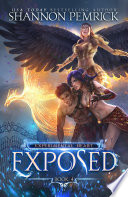 Exposed: A Slow Burn Romantic Fantasy by Shannon Pemrick