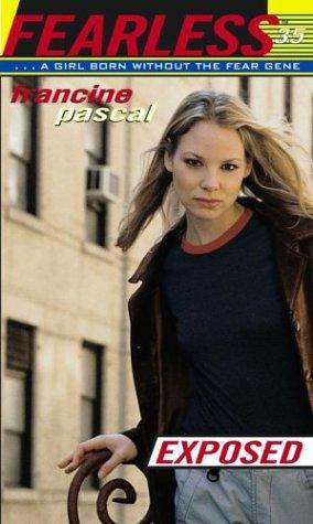Exposed by Francine Pascal