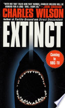 Extinct by Charles Wilson