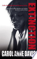 Extinction by Carol Anne Davis