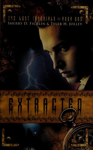 Extracted by Sherry D. Ficklin