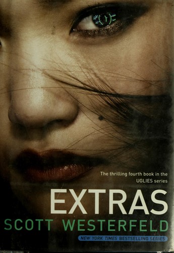 Extras by Scott Westerfeld