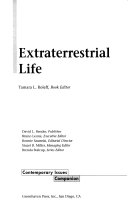 Extraterrestrial Life by Tamara L. Roleff