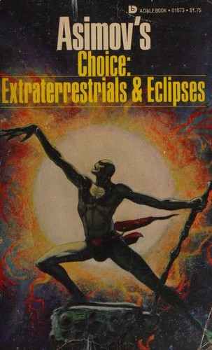 Extraterrestrials & Eclipses by Isaac Asimov