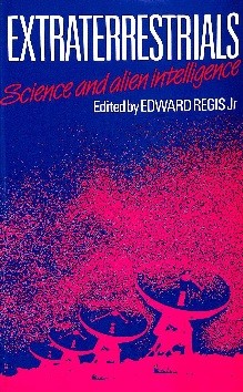 Extraterrestrials by Ed Regis