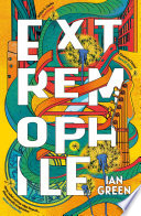 Extremophile by Ian Green