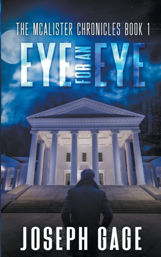 Eye for an Eye by Joseph Gage