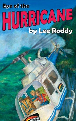 Eye of the hurricane by Lee Roddy