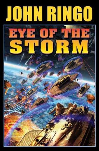 Eye of the storm by John Ringo