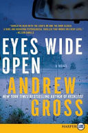 Eyes Wide Open (Large Print) by Andrew Gross