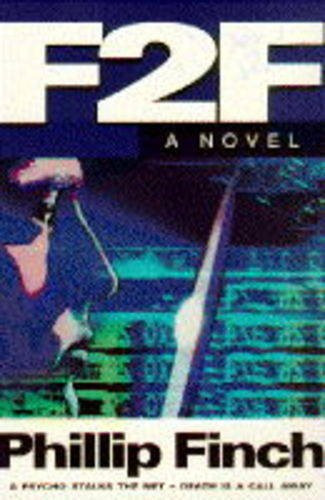 F2f by Phillip Finch