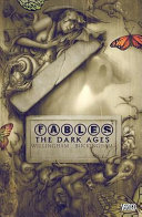 Fables by Bill Willingham