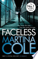Faceless by Martina Cole