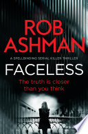 Faceless by Rob Ashman