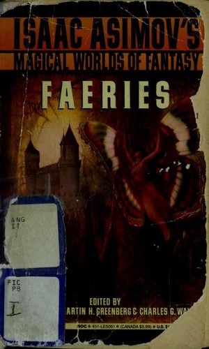 Faeries by Isaac Asimov