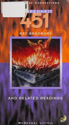 Fahrenheit 451 and Related Readings by Ray Bradbury